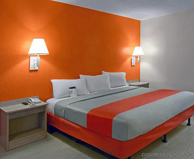 Motel 6-Niantic, Ct - New London Eksteriør bilde