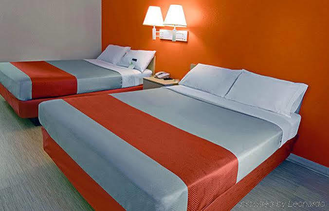 Motel 6-Niantic, Ct - New London Eksteriør bilde
