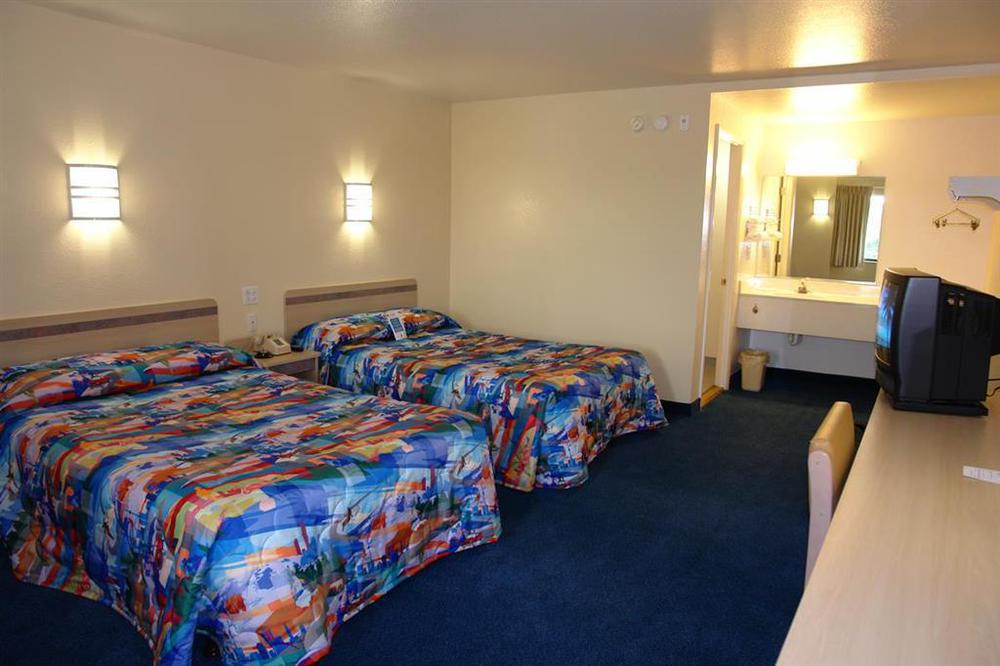 Motel 6-Niantic, Ct - New London Rom bilde
