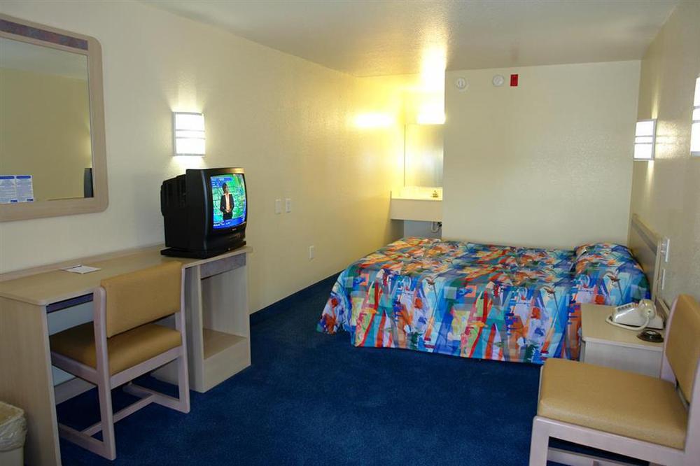 Motel 6-Niantic, Ct - New London Rom bilde